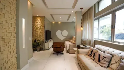 Apartamento com 4 Quartos à venda, 140m² no Barra da Tijuca, Rio de Janeiro