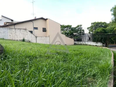 Lote/Terreno à venda, 879m² no Jardim Santa Marcelina, Campinas