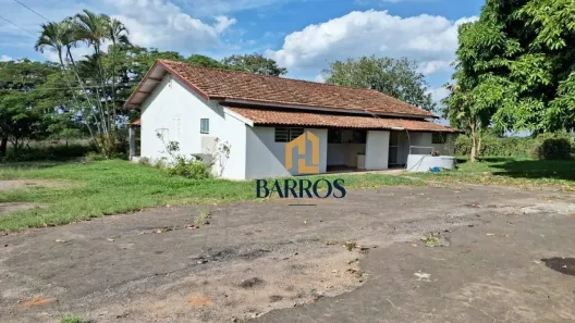 Fazenda/Sítio à venda, 775000m² no Área Rural de Saltinho, Saltinho