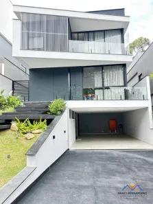 Casa com 4 Quartos à venda, 375m² no Residencial Real Park, Arujá