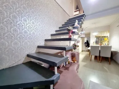 Apartamento com 3 Quartos à venda, 126m² no Jardim Bela Vista, Americana