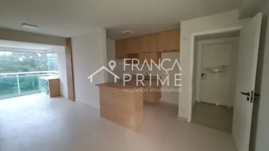 Apartamento com 2 Quartos à venda, 64m² no Barra Funda, São Paulo