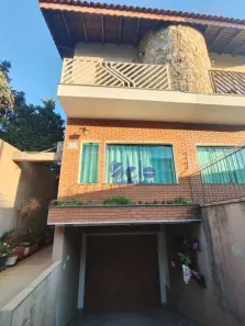 Sobrado com 3 Quartos à venda, 199m² no Vila Arcádia, São Paulo