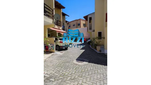 Casa de Condomínio com 2 Quartos à venda, 80m² no Tanque, Rio de Janeiro