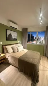 Apartamento com 1 Quarto à venda, 24m² no Centro, Rio de Janeiro