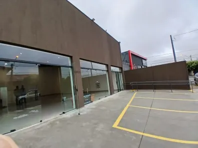 Ponto Comercial para alugar, 405m² no Santos Dumont, São José do Rio Preto