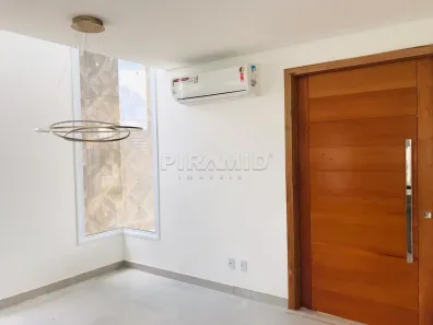Casa de Condomínio com 3 Quartos à venda, 291m² no City Ribeirão, Ribeirão Preto