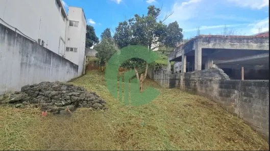 Lote/Terreno à venda, 350m² no Jardim Stella, Santo André