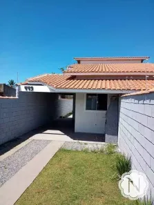 Sobrado com 2 Quartos à venda, 75m² no Gaivota (Praia), Itanhaém