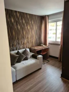 Flat com 1 Quarto para alugar, 26m² no Cerqueira César, São Paulo