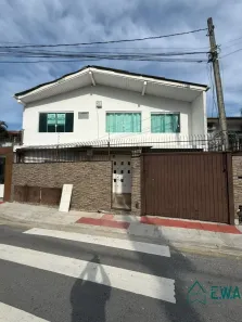 Apartamento com 1 Quarto para alugar, 38m² no Nossa Senhora do Rosário, São José
