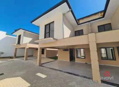 Casa com 4 Quartos para alugar, 124m² no São Luiz, Belo Horizonte