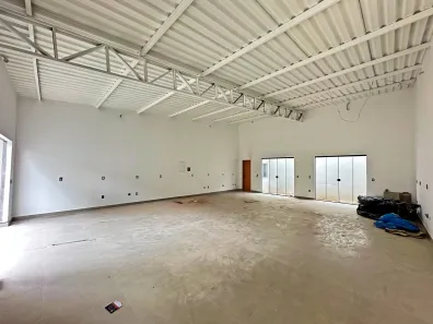 Sala Comercial para alugar, 55m² no Setor Sul, Goiânia