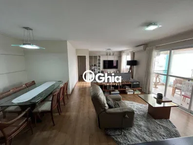 Apartamento com 3 Quartos à venda, 129m² no Parque Prado, Campinas