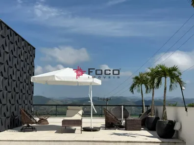 Casa de Condomínio com 3 Quartos à venda, 330m² no Condomínio Residencial Jaguary, São José dos Campos