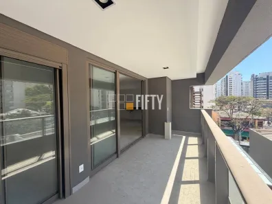 Apartamento com 3 Quartos à venda, 111m² no Indianópolis, São Paulo