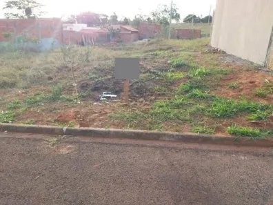 Lote/Terreno à venda, 200m² no Residencial Mais Viver, São José do Rio Preto