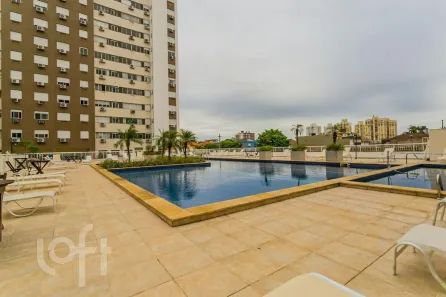 Apartamento com 2 Quartos à venda, 70m² no Passo da Areia, Porto Alegre