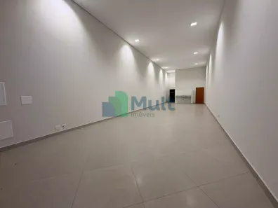 Imóvel Comercial para alugar, 110m² no Recreio das Acácias, Ribeirão Preto