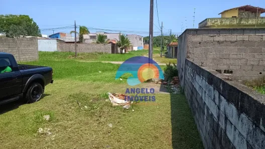 Lote/Terreno à venda, 250m² no Centro, Peruíbe