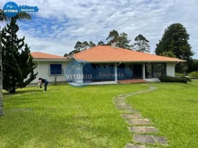 Fazenda/Sítio com 4 Quartos para alugar, 890m² no Vila Vilma (Mailasqui), São Roque