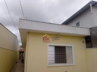 Casa com 2 Quartos à venda, 250m² no Jardim Suzanópolis, Suzano