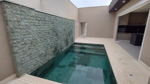 Casa com 3 Quartos à venda, 216m² no Villa Piemonte I, Franca