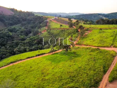 Lote/Terreno à venda, 500m² no Jardim Imperial, Atibaia