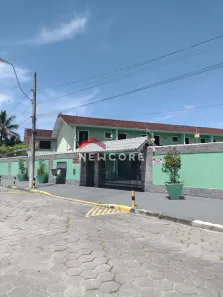 Sobrado com 2 Quartos à venda, 150m² no Martim de Sá, Caraguatatuba