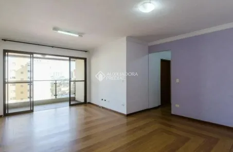 Apartamento com 3 Quartos à venda, 126m² no Jardim do Mar, São Bernardo do Campo