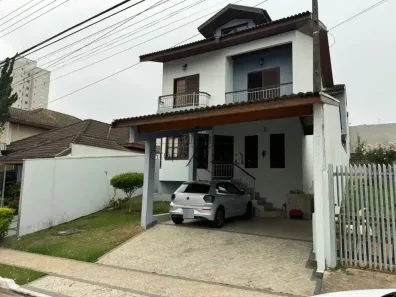 Casa de Condomínio com 4 Quartos à venda, 300m² no Urbanova IV-A, São José dos Campos