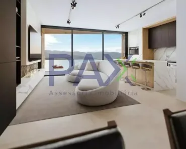 Apartamento com 2 Quartos à venda, 99m² no Jardim Panorâmico, Garopaba