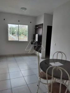 Apartamento com 2 Quartos à venda, 47m² no Jardim Alvorada, Marília