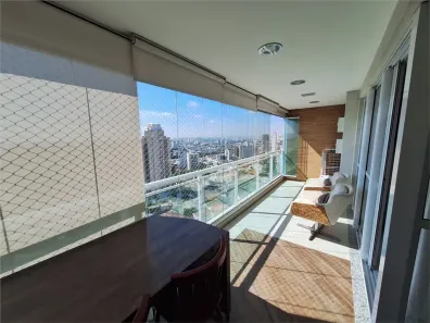 Apartamento com 3 Quartos à venda, 116m² no Vila Maria Alta, São Paulo