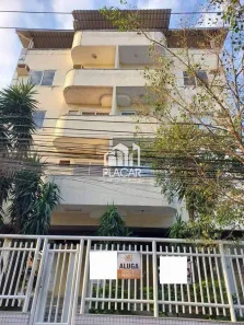 Apartamento com 2 Quartos à venda, 80m² no Vila Itamarati, Duque de Caxias