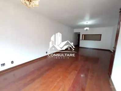 Apartamento com 3 Quartos à venda, 190m² no Centro, São Vicente