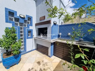 Cobertura com 2 Quartos à venda, 118m² no Boa Vista, Porto Alegre