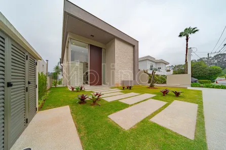 Casa com 4 Quartos à venda, 667m² no Tamboré, Santana de Parnaíba