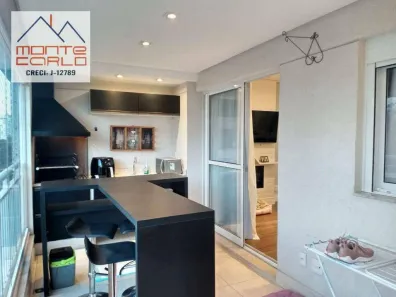 Apartamento com 2 Quartos à venda, 94m² no Centro, São Bernardo do Campo