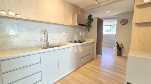 Apartamento com 3 Quartos à venda, 87m² no Centro, Joinville