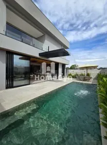Sobrado com 3 Quartos à venda, 440m² no Jardins Itália, Goiânia