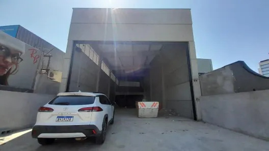 Galpão/Depósito/Armazém para alugar, 269m² no Jardim Guanabara, Campinas