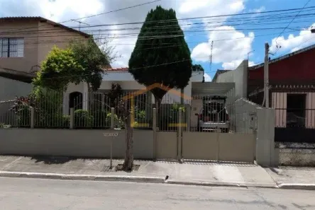 Casa com 3 Quartos à venda, 180m² no Vila Nova Mazzei, São Paulo