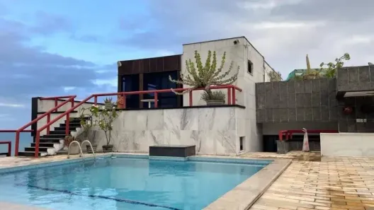 Apartamento com 7 Quartos à venda, 1010m² no Boa Viagem, Recife