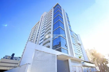 Apartamento com 1 Quarto para alugar, 38m² no Chácara das Pedras, Porto Alegre