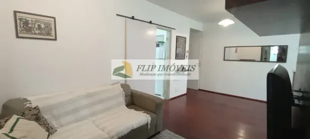 Apartamento com 3 Quartos à venda, 90m² no Jardim Proença, Campinas