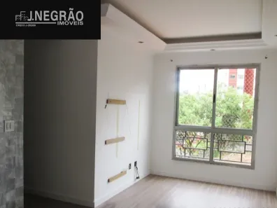 Apartamento com 3 Quartos à venda, 63m² no Jardim Maria Estela, São Paulo