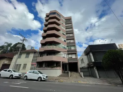 Apartamento com 3 Quartos para alugar, 272m² no Nossa Senhora de Lourdes, Caxias do Sul