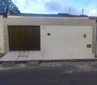 Casa com 2 Quartos à venda, 200m² no Albano Franco, Nossa Senhora do Socorro