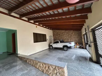 Casa com 3 Quartos à venda, 207m² no São Judas, Piracicaba